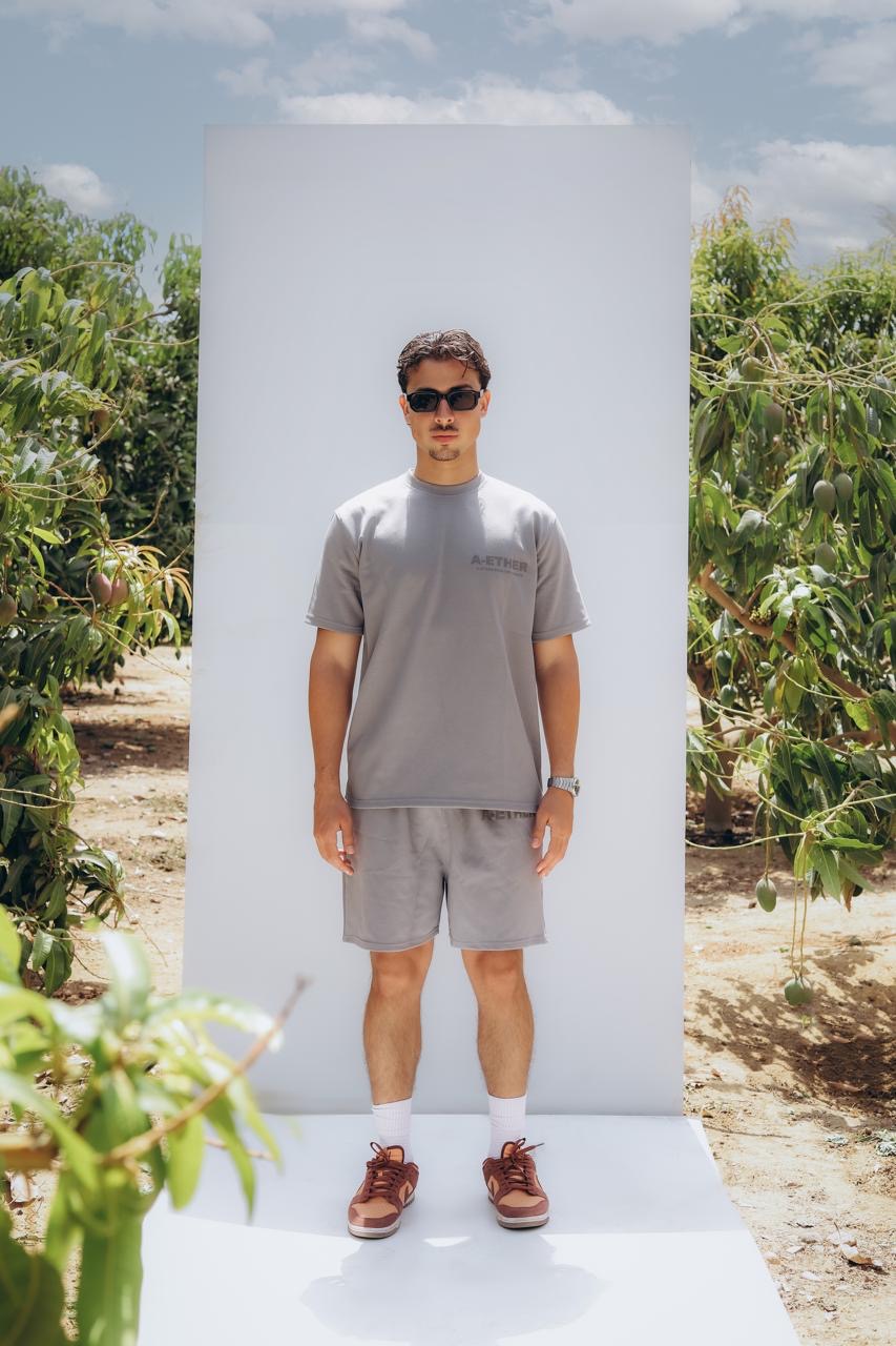 A-ETHER Essential Comfort Set