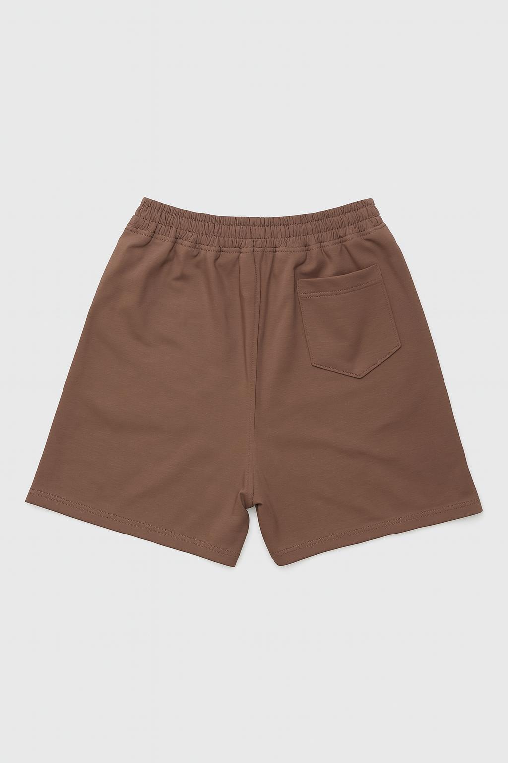Cotton Shorts 1.0