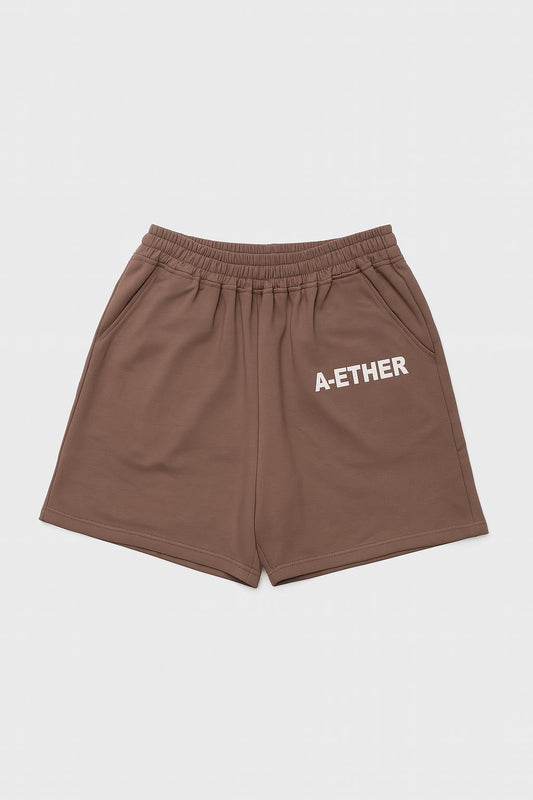 Cotton Shorts 1.0