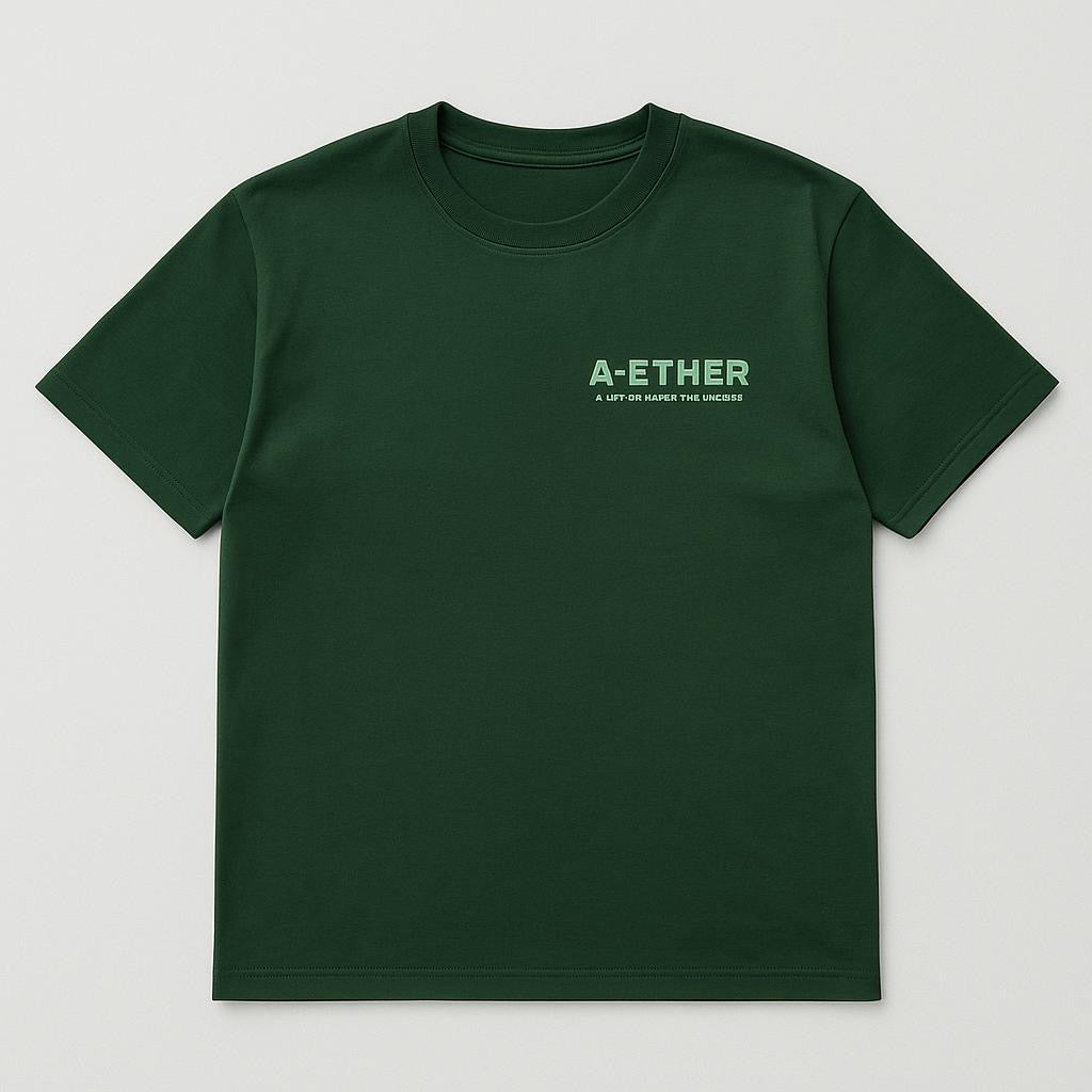 A-ETHER Essential Comfort Set
