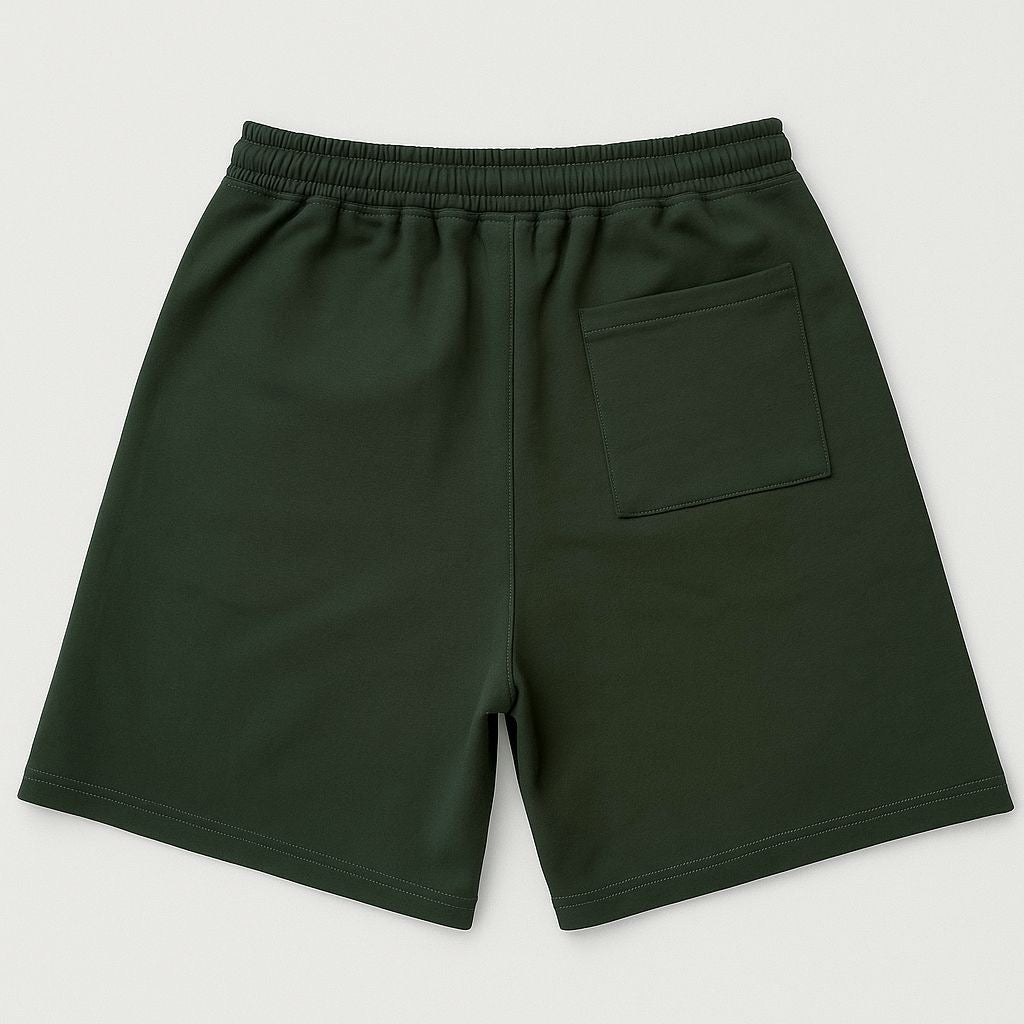 Cotton Shorts 1.0