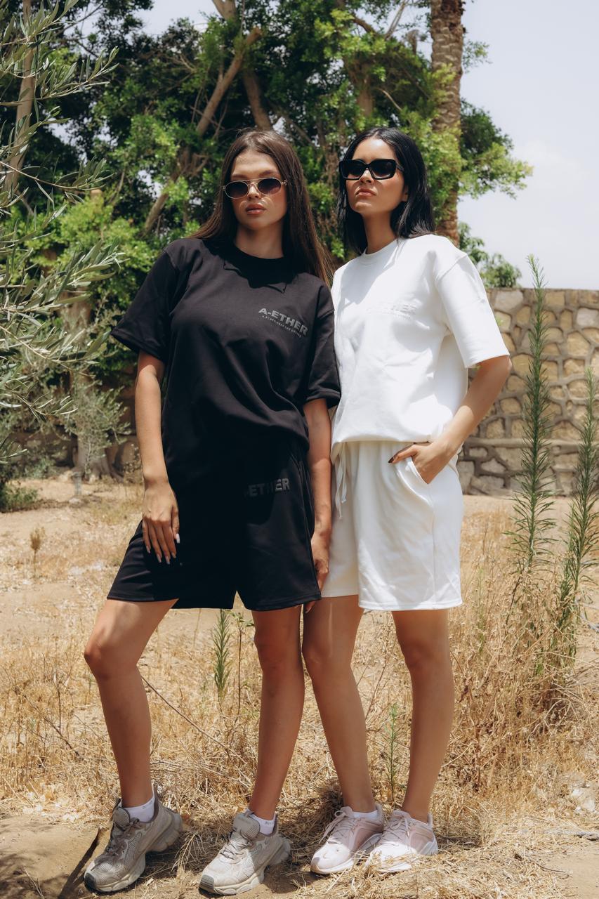 A-ETHER Essential Comfort Set